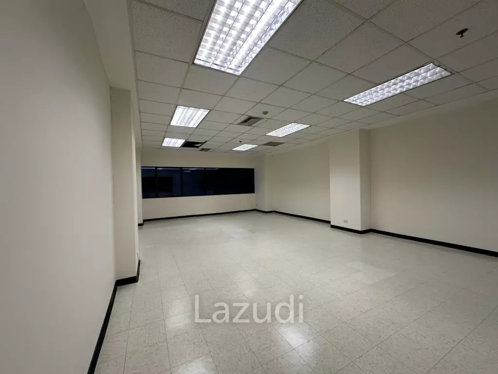 Prime Office Space in BB Building Asoke Bangkok