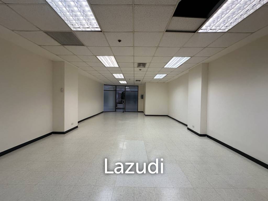 Prime Office Space in BB Building Asoke Bangkok