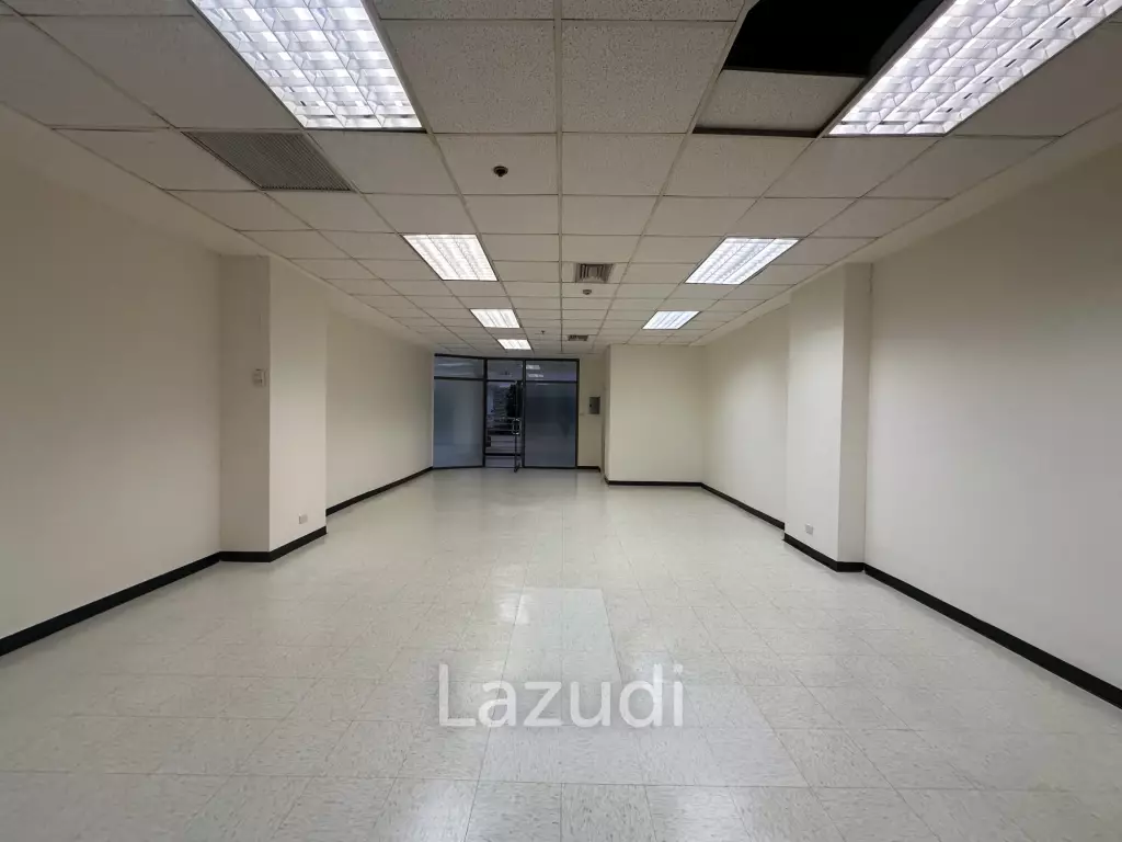 Prime Office Space in BB Building Asoke Bangkok