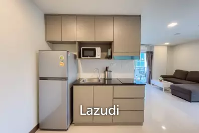 Modern Condo My Style Hua Hin 102 Nong Kae