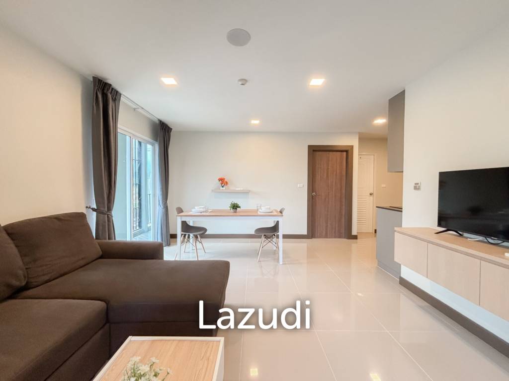 2 Bed 2 Bath 74.64 SQ,M My Style Condo Hua Hin 102 2 Bed 2 Bath 74.64 SQ,M My Style Condo Hua Hin 102