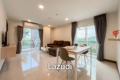 Modern Condo My Style Hua Hin 102 Nong Kae