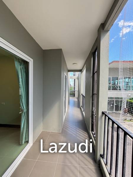 2 Bed 2 Bath 74.64 SQ,M My Style Condo Hua Hin 102 2 Bed 2 Bath 74.64 SQ,M My Style Condo Hua Hin 102