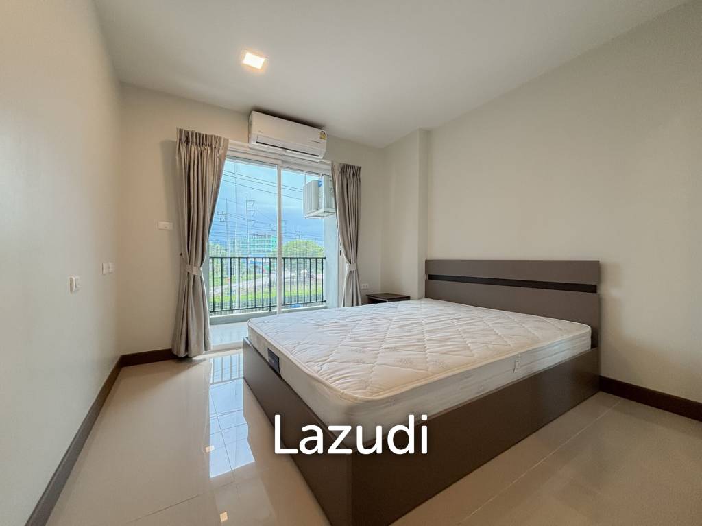 2 Bed 2 Bath 74.64 SQ,M My Style Condo Hua Hin 102 2 Bed 2 Bath 74.64 SQ,M My Style Condo Hua Hin 102