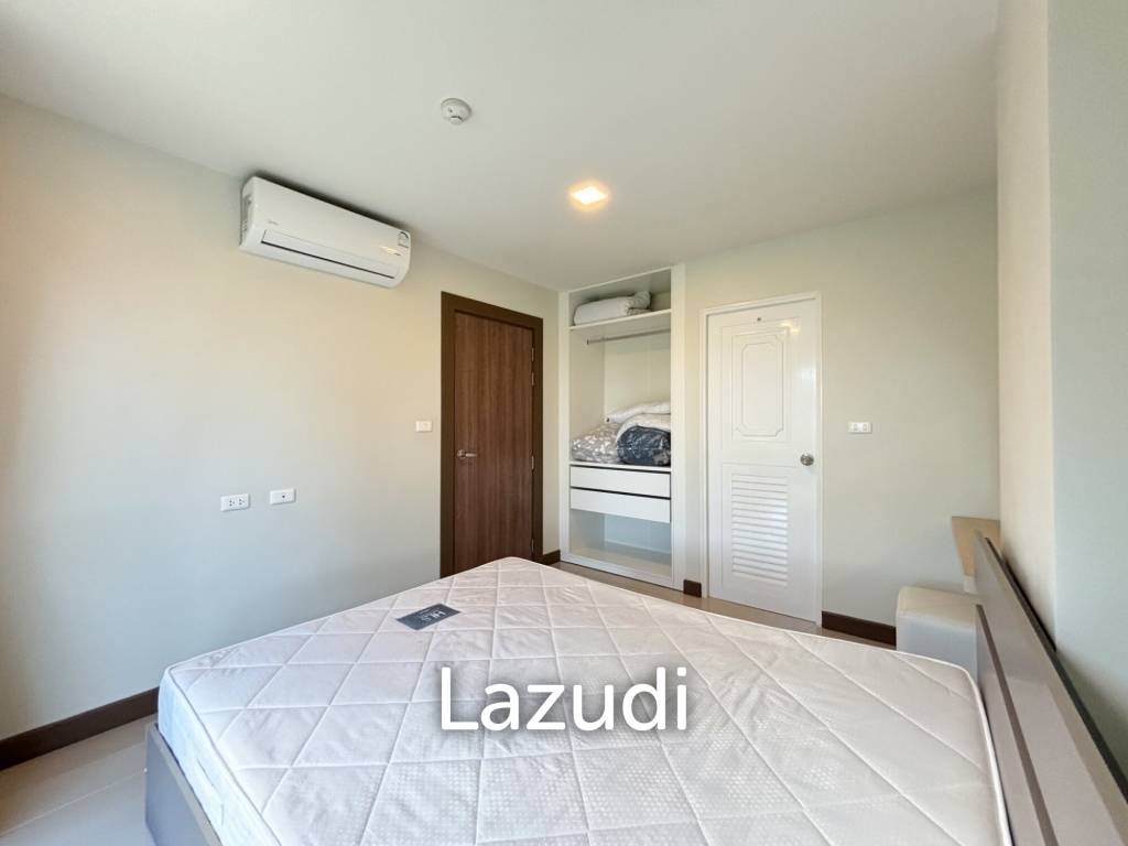 2 Bed 2 Bath 74.64 SQ,M My Style Condo Hua Hin 102 2 Bed 2 Bath 74.64 SQ,M My Style Condo Hua Hin 102