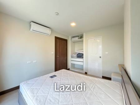 2 Bed 2 Bath 74.64 SQ,M My Style Condo Hua Hin 102 2 Bed 2 Bath 74.64 SQ,M My Style Condo Hua Hin 102