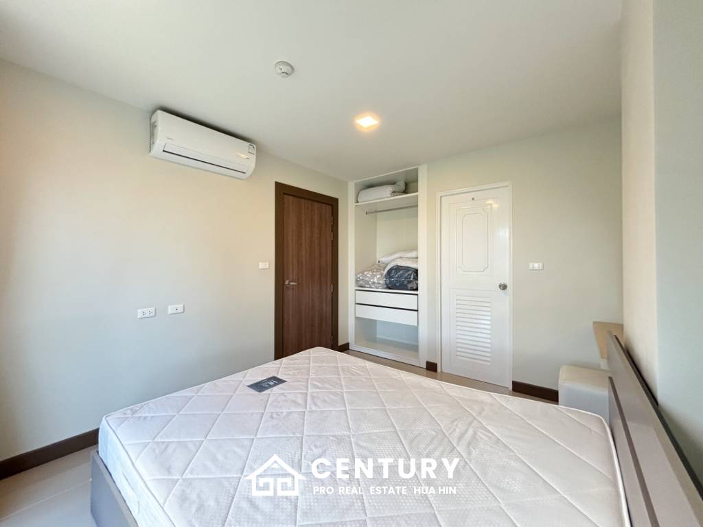 74 ตร.ม 2 เตียง 2 อาบน้ำ คอนโดมิเนียม For ขาย