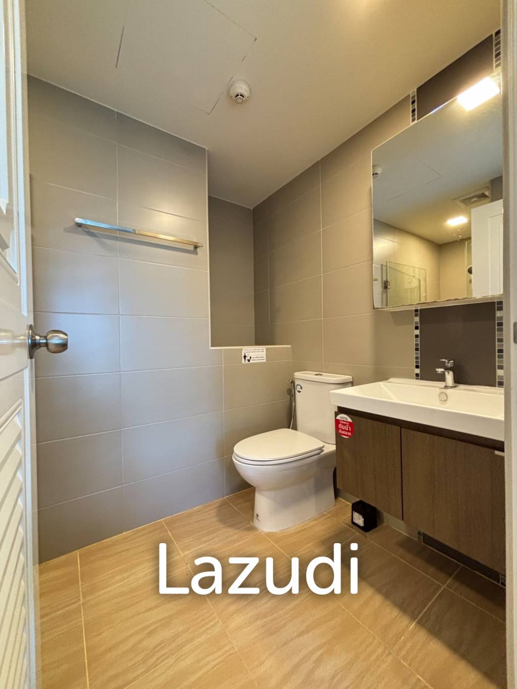 2 Bed 2 Bath 74.64 SQ,M My Style Condo Hua Hin 102 2 Bed 2 Bath 74.64 SQ,M My Style Condo Hua Hin 102