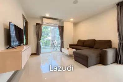Modern Condo My Style Hua Hin 102 Nong Kae
