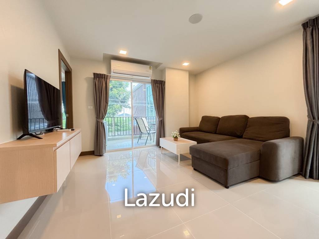 2 Bed 2 Bath 74.64 SQ,M My Style Condo Hua Hin 102 2 Bed 2 Bath 74.64 SQ,M My Style Condo Hua Hin 102