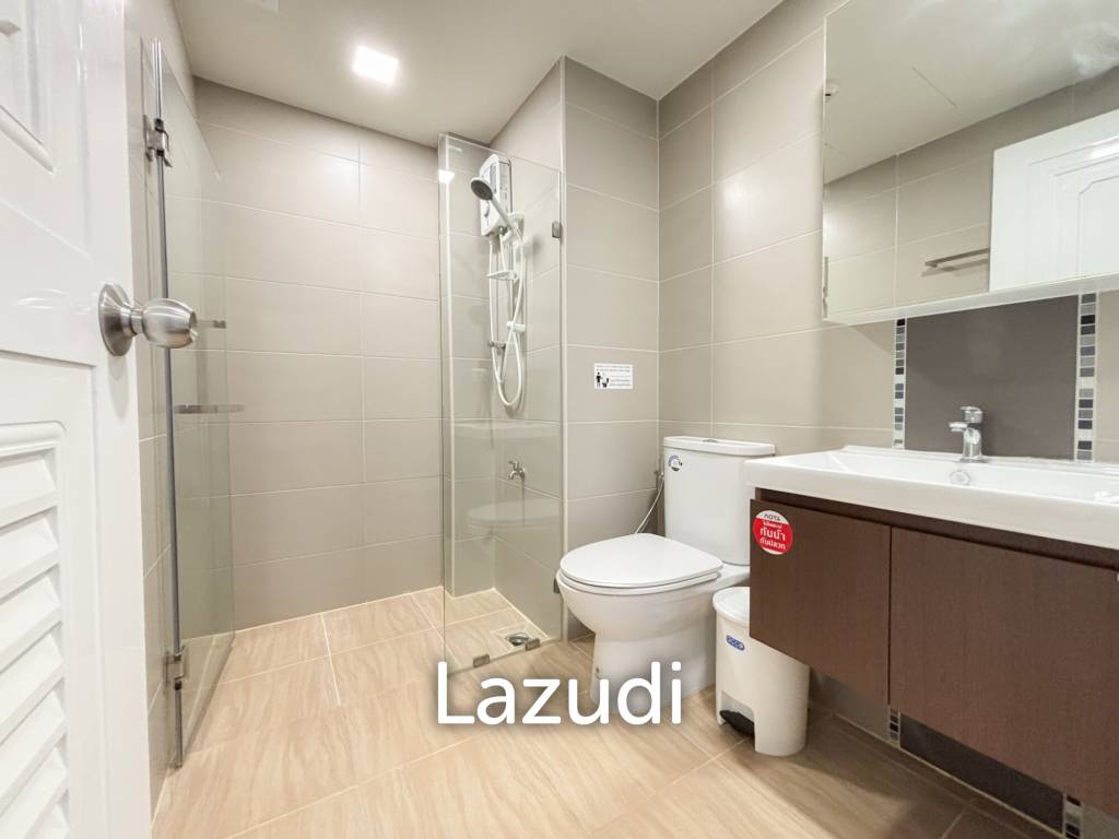 2 Bed 2 Bath 74.64 SQ,M My Style Condo Hua Hin 102 2 Bed 2 Bath 74.64 SQ,M My Style Condo Hua Hin 102