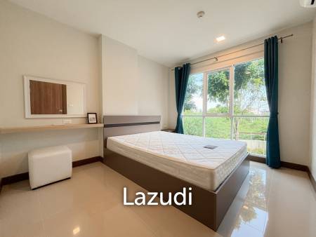 2 Bed 2 Bath 74.64 SQ,M My Style Condo Hua Hin 102 2 Bed 2 Bath 74.64 SQ,M My Style Condo Hua Hin 102