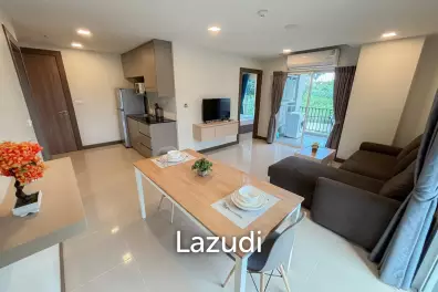 Modern Condo My Style Hua Hin 102 Nong Kae