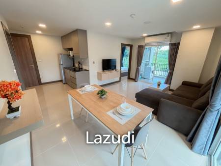 2 Bed 2 Bath 74.64 SQ,M My Style Condo Hua Hin 102 2 Bed 2 Bath 74.64 SQ,M My Style Condo Hua Hin 102