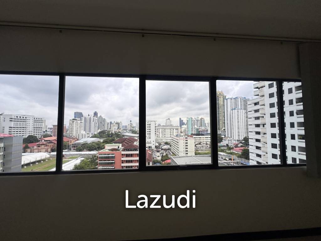 Prime Office Space in BB Building Asoke Bangkok