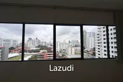 สำนักงานให้เช่า BB Building อโศก คลองเตยเหนือ วัฒนา กรุงเทพ