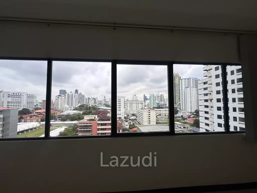 Prime Office Space in BB Building Asoke Bangkok