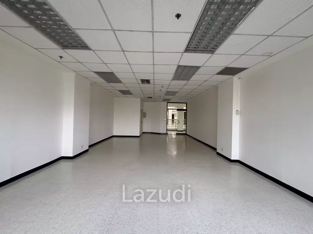 Prime Office Space in BB Building Asoke Bangkok
