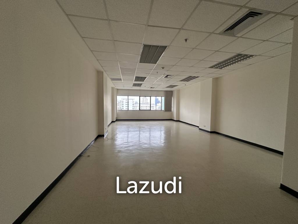 Prime Office Space in BB Building Asoke Bangkok