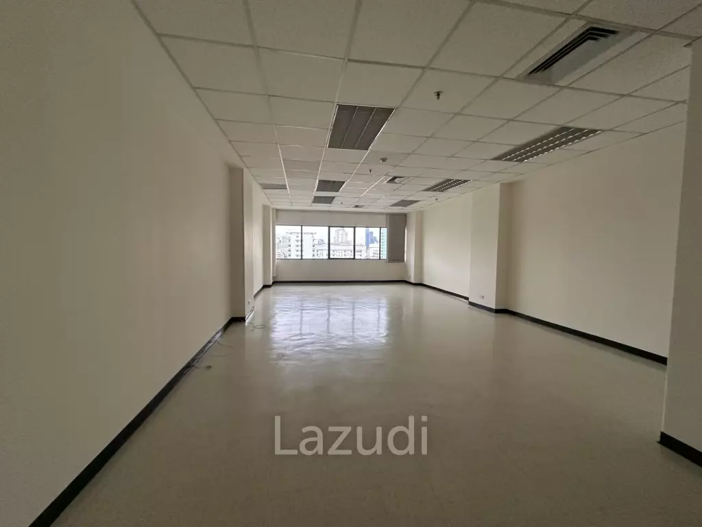 Prime Office Space in BB Building Asoke Bangkok