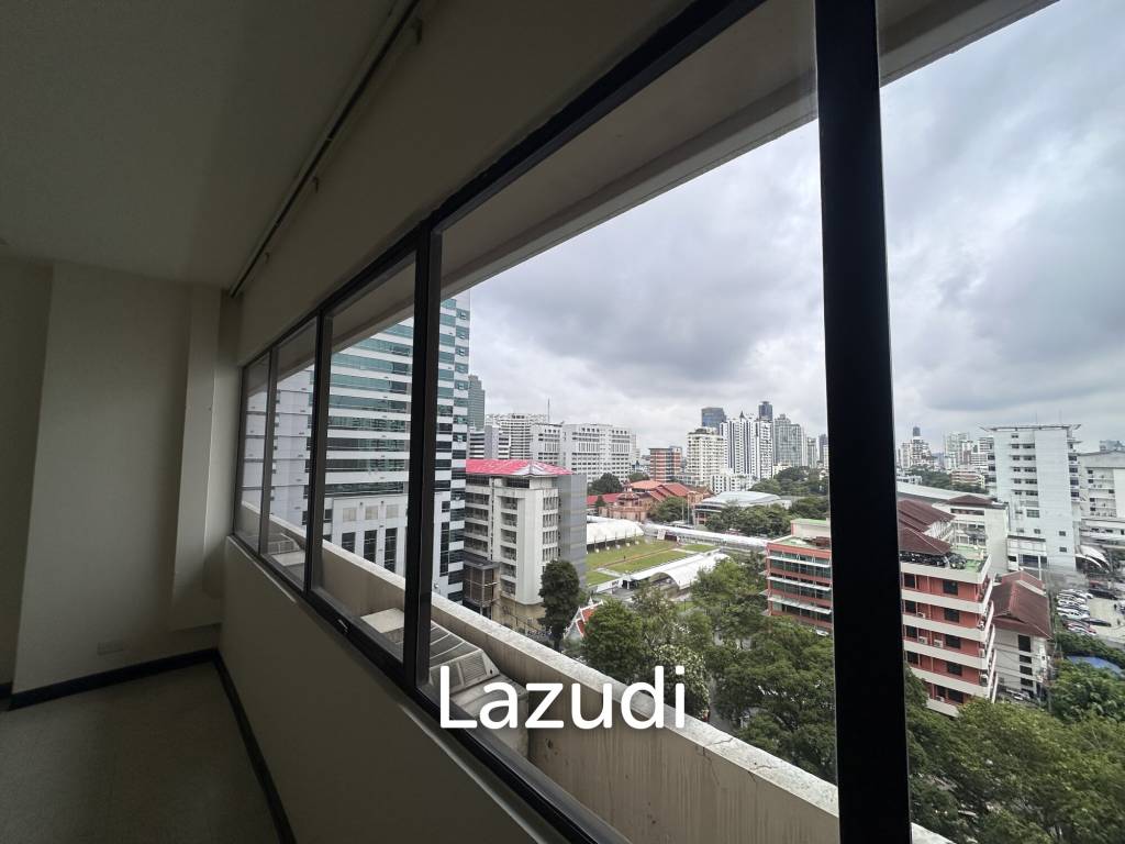 Prime Office Space in BB Building Asoke Bangkok