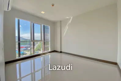 Modern Condo with Mountain Views in Hua Hin