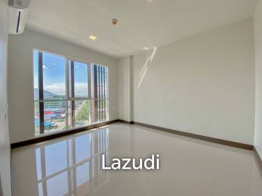 1 Bed 1 Bath 33.47 SQ,M My Style Condo Hua Hin 102