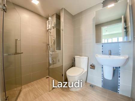 1 Bed 1 Bath 33.47 SQ,M My Style Condo Hua Hin 102 1 Bed 1 Bath 33.47 SQ,M My Style Condo Hua Hin 102