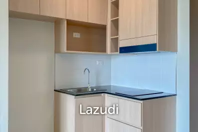 Modern Condo with Mountain Views in Hua Hin