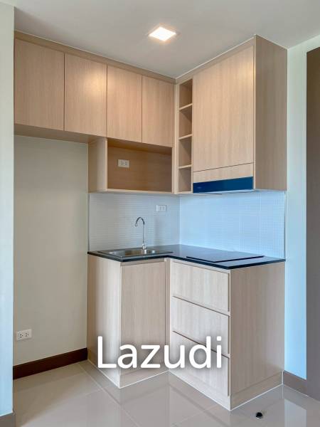 1 Bed 1 Bath 33.47 SQ,M My Style Condo Hua Hin 102 1 Bed 1 Bath 33.47 SQ,M My Style Condo Hua Hin 102