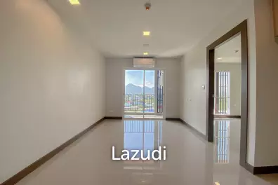 Modern Condo with Mountain Views in Hua Hin