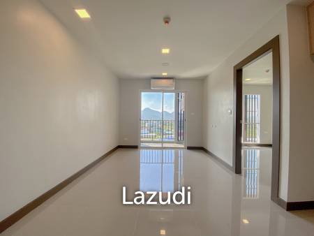 1 Bed 1 Bath 33.47 SQ,M My Style Condo Hua Hin 102 1 Bed 1 Bath 33.47 SQ,M My Style Condo Hua Hin 102