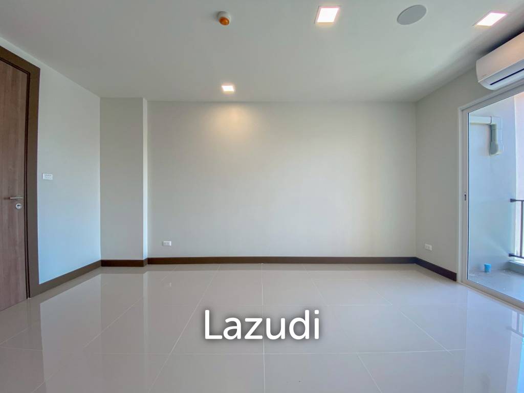 1 Bed 1 Bath 33.47 SQ,M My Style Condo Hua Hin 102 1 Bed 1 Bath 33.47 SQ,M My Style Condo Hua Hin 102