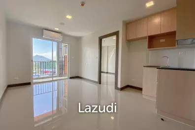 Modern Condo with Mountain Views in Hua Hin