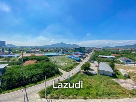 1 Bed 1 Bath 33.47 SQ,M My Style Condo Hua Hin 102 1 Bed 1 Bath 33.47 SQ,M My Style Condo Hua Hin 102