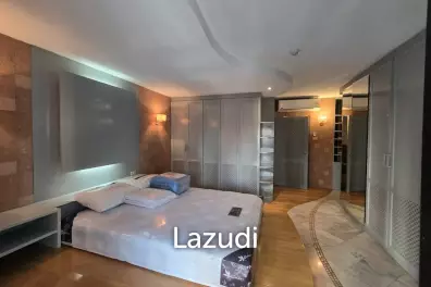 245 sqm 2 Bed Condo at Sithakarn Condominium Lumpini Bangkok