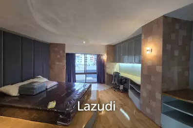 245 sqm 2 Bed Condo at Sithakarn Condominium Lumpini Bangkok