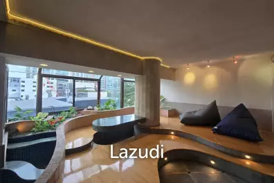 245 sqm 2 Bed Condo at Sithakarn Condominium Lumpini Bangkok