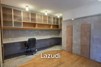 245 sqm 2 Bed Condo at Sithakarn Condominium Lumpini Bangkok