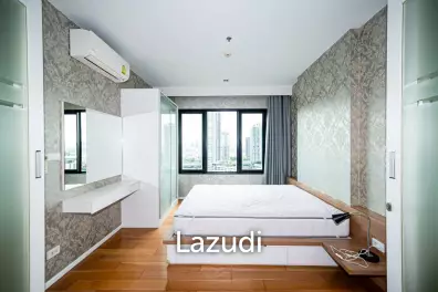 1 Bedroom 1 Bathroom 40 Sq.m Blocs 77