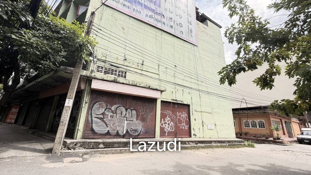 Prime Sukhumvit 64 Land | Great for Sport, Padel , Wellness Complex