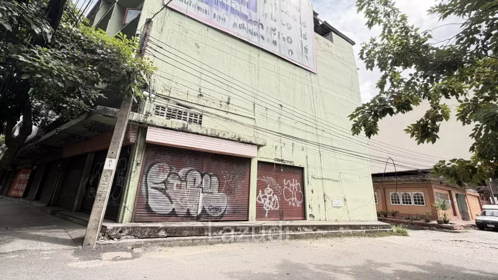 Prime Sukhumvit 64 Land | Great for Sport, Padel , Wellness Complex