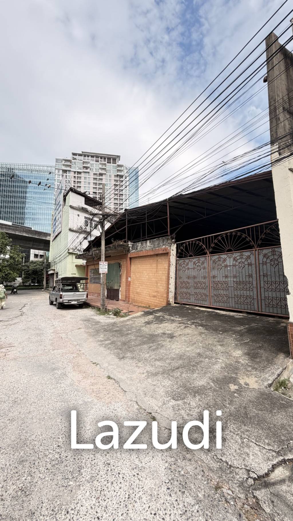 Prime Sukhumvit 64 Land | Great for Sport, Padel , Wellness Complex