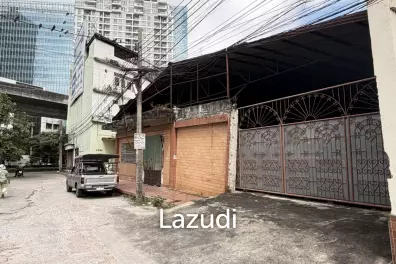 Prime Sukhumvit 64 Land | Great for Sport, Padel , Wellness Complex