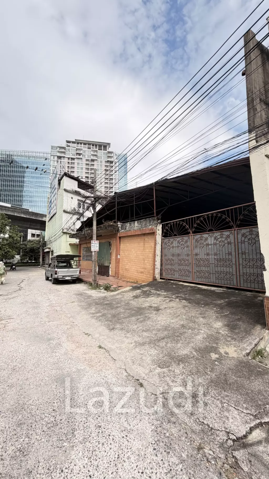 Prime Sukhumvit 64 Land | Great for Sport, Padel , Wellness Complex