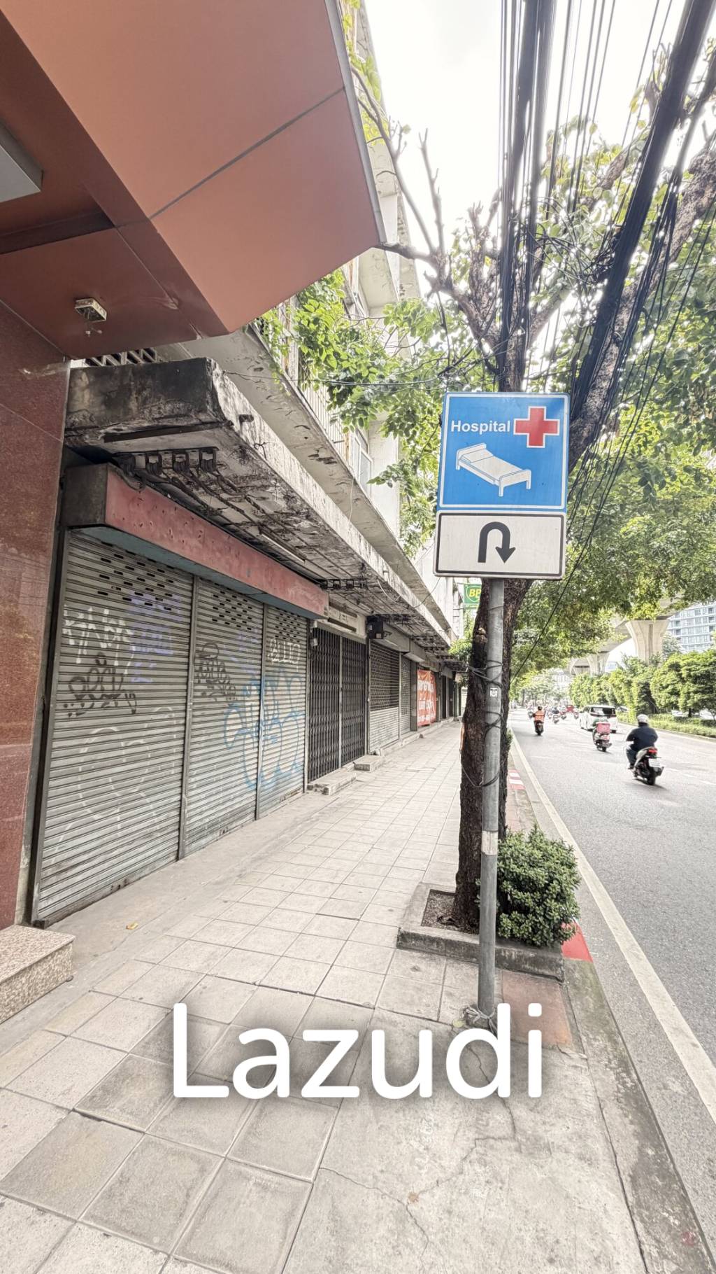 Prime Sukhumvit 64 Land | Great for Sport, Padel , Wellness Complex