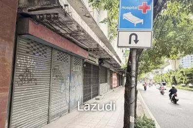 Prime Sukhumvit 64 Land | Great for Sport, Padel , Wellness Complex