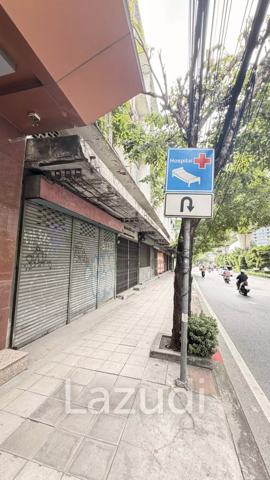 Prime Sukhumvit 64 Land | Great for Sport, Padel , Wellness Complex