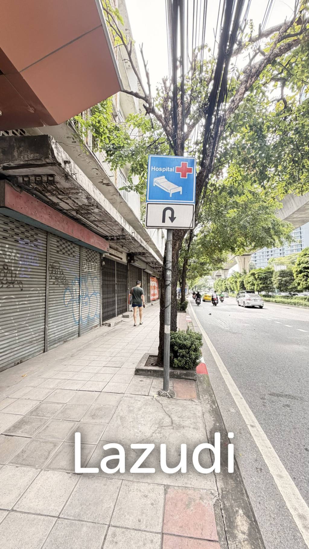 Prime Sukhumvit 64 Land | Great for Sport, Padel , Wellness Complex
