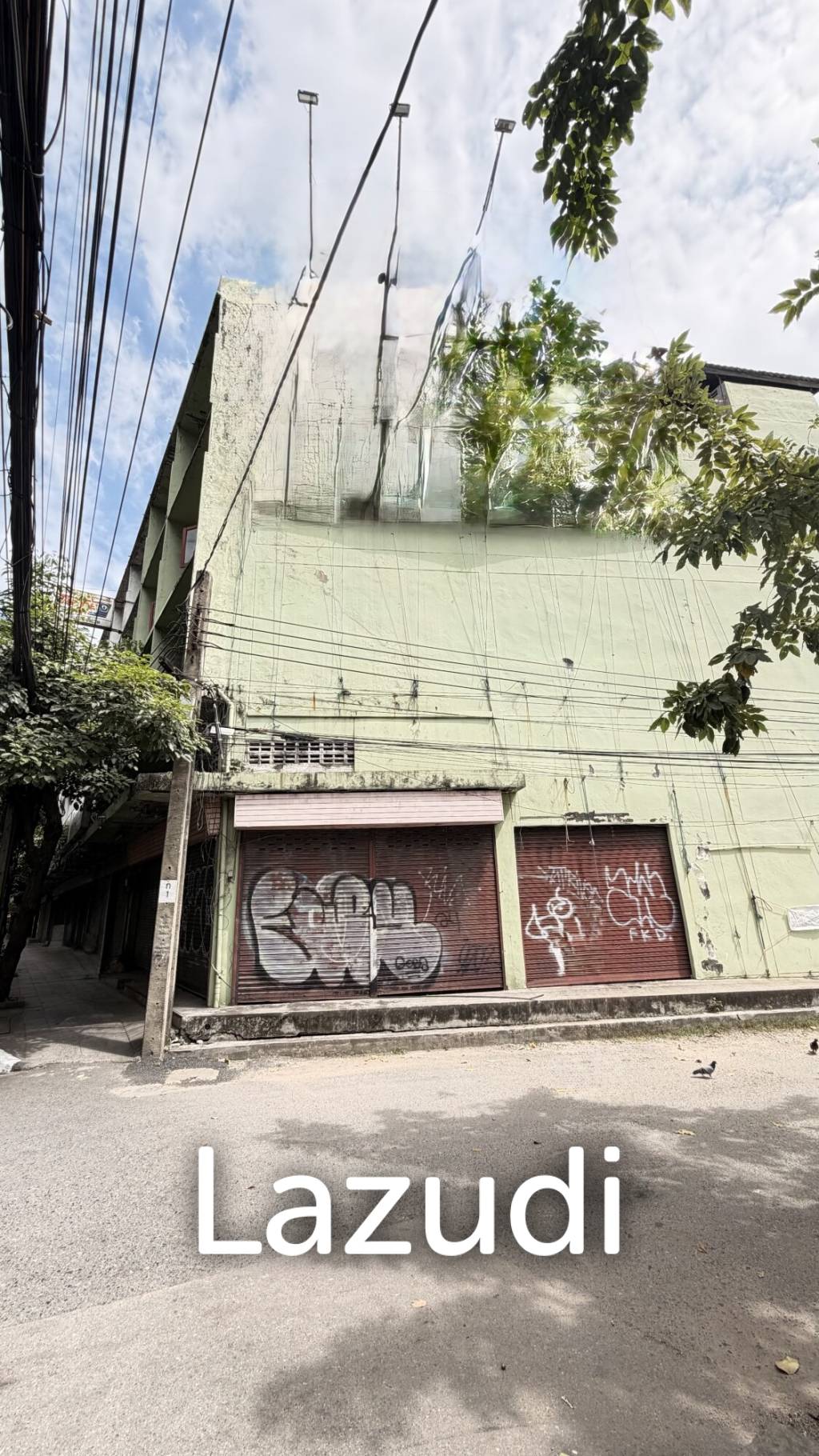 Prime Sukhumvit 64 Land | Great for Sport, Padel , Wellness Complex